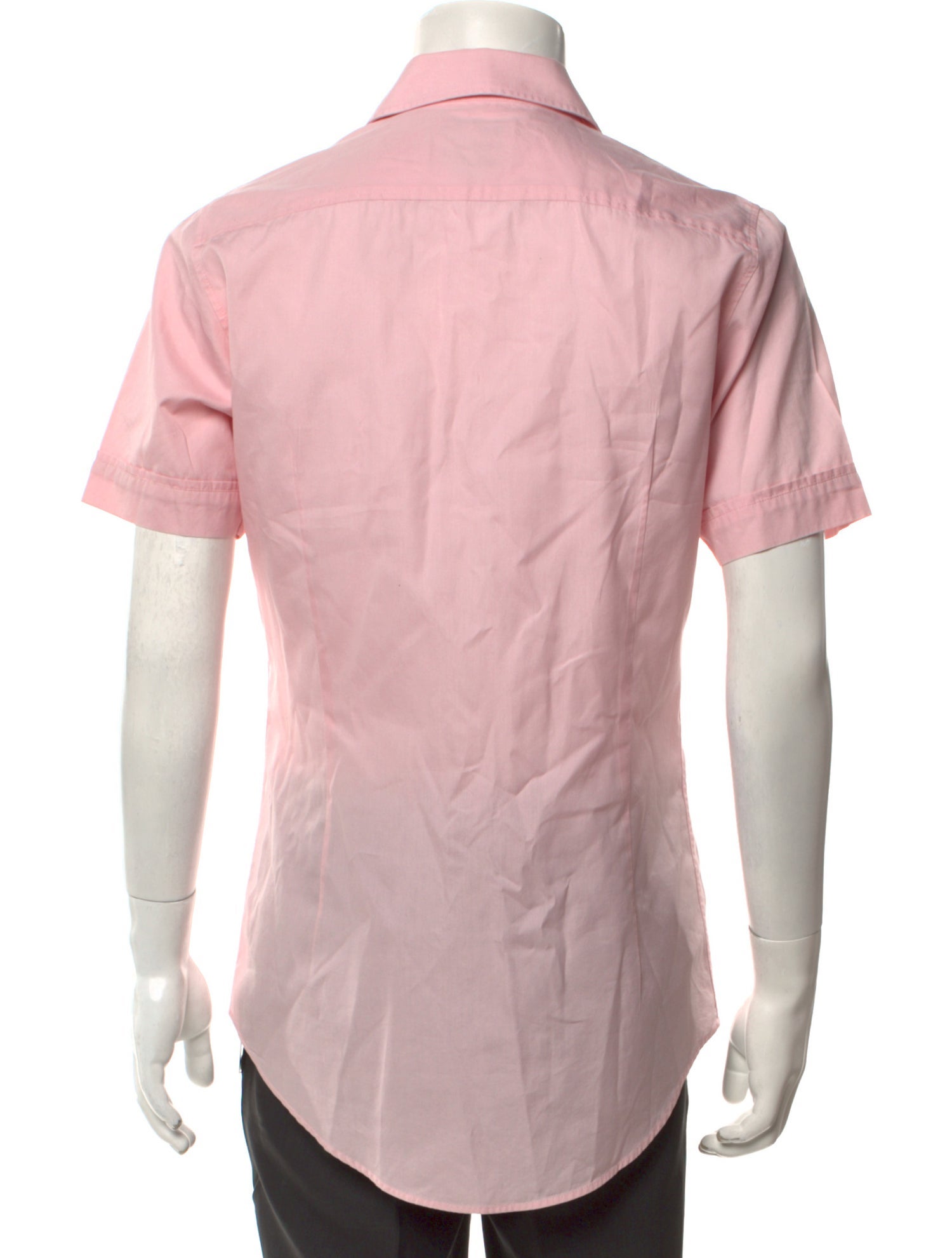 Vivienne Westwood Short Sleeve Shirt